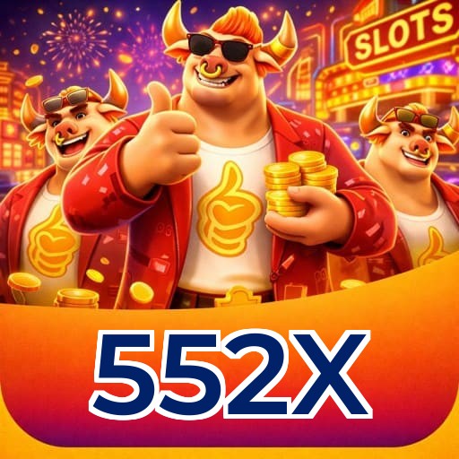 Comparação APP mobile vs versão web da 552X