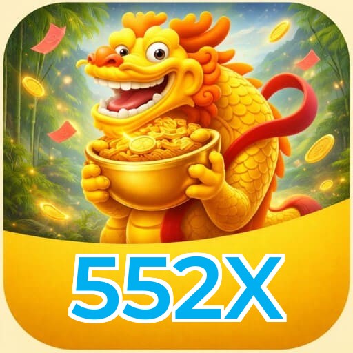 552X APP mobile